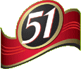 51 Cacha�a